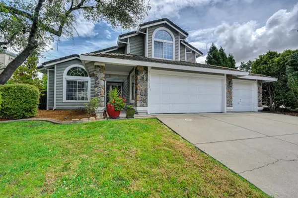 15059 Reynosa Drive, Rancho Murieta, CA 95683