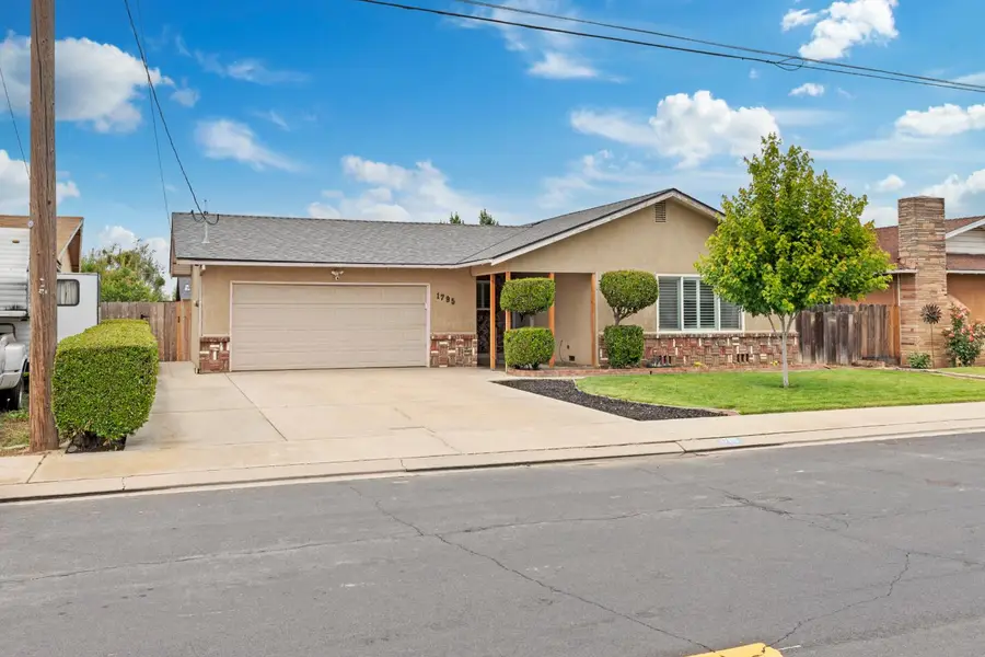 1795 Mulberry Way, Hughson, CA 95326 - #3