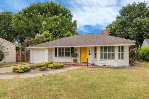 1233 Elmwood Avenue, Stockton, CA 95204