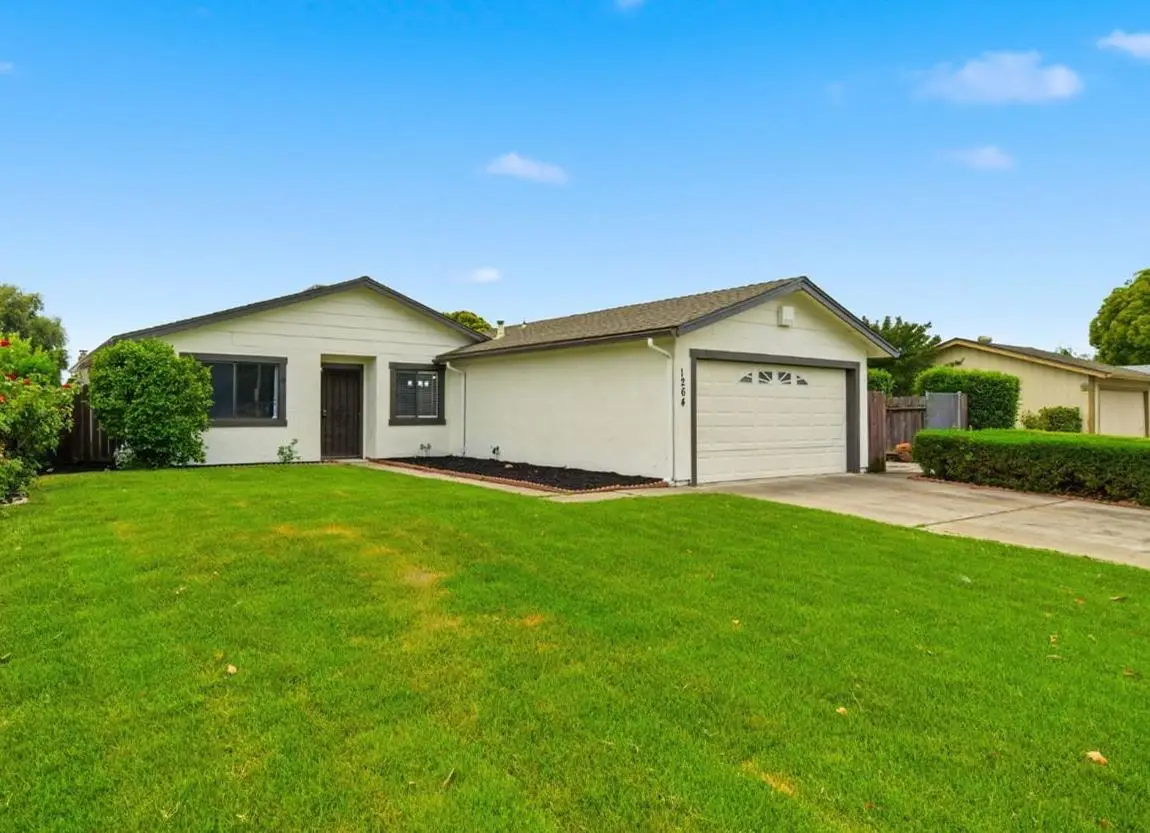 1264 Parkview Street, Manteca, CA 95337 - #1