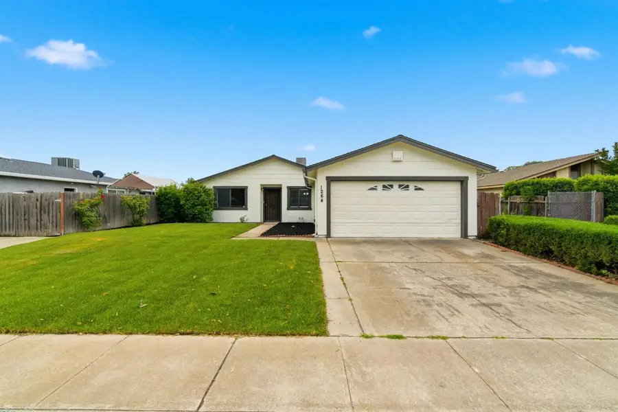 1264 Parkview Street, Manteca, CA 95337 - #2