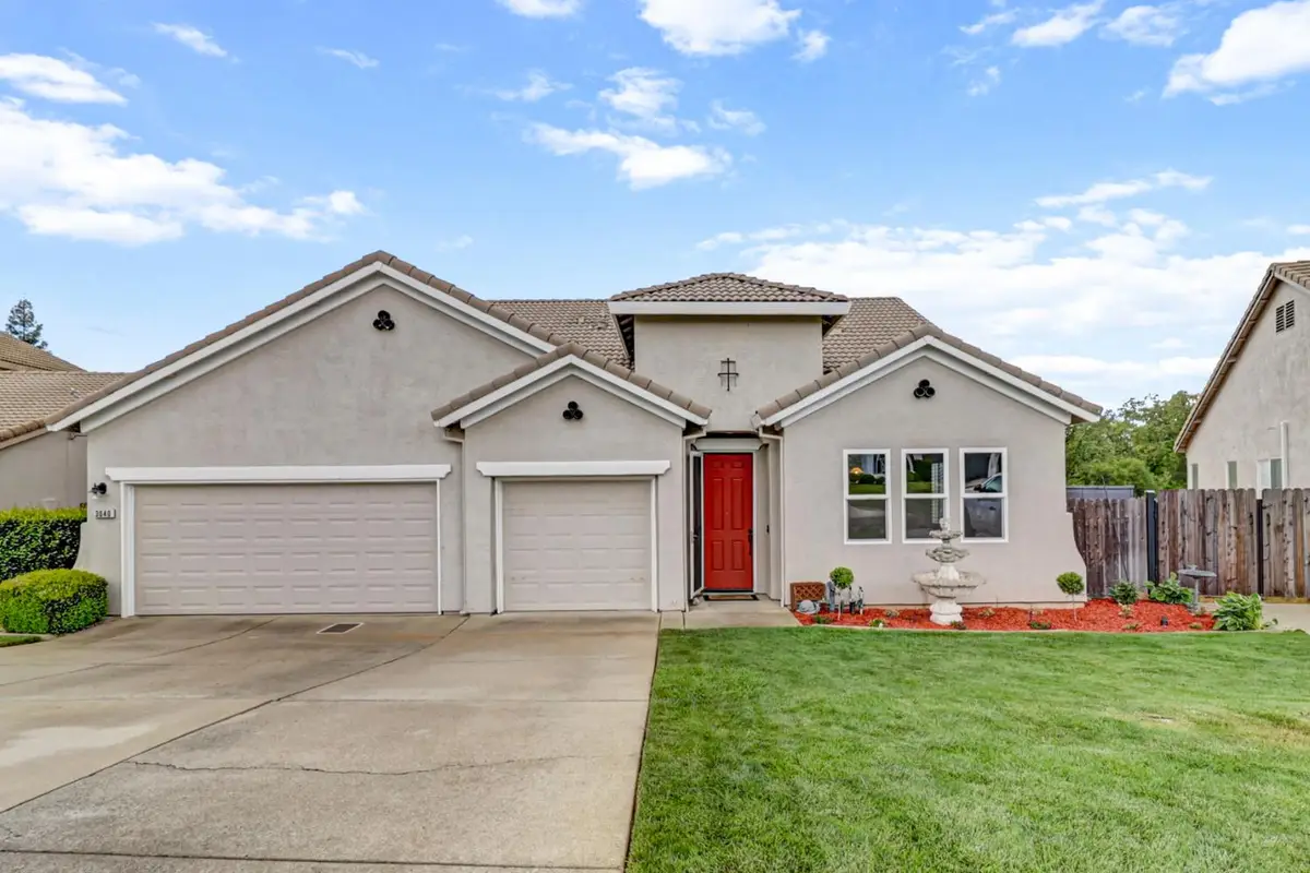 3040 Braemer Drive, Shingle Springs, CA 95682 - #1