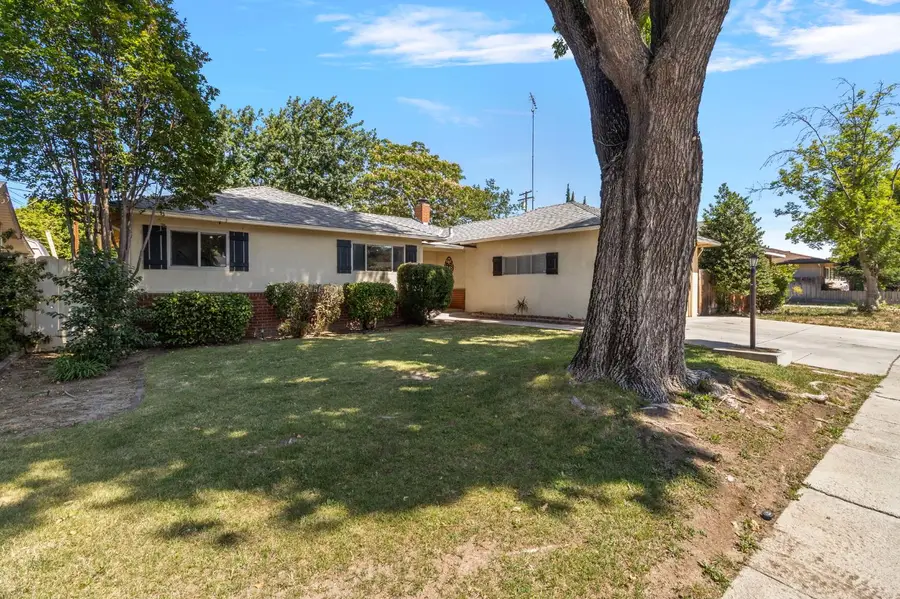 2122 Fremont Avenue, Modesto, CA 95350 - #2