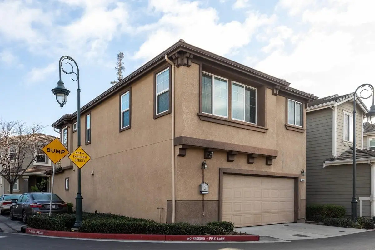 648 Valley Oak Terrace, San Jose, CA 95112 - #1