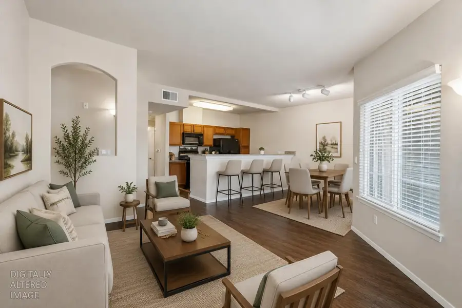 4200 E Commerce Way #2312, Sacramento, CA 95834 - #2