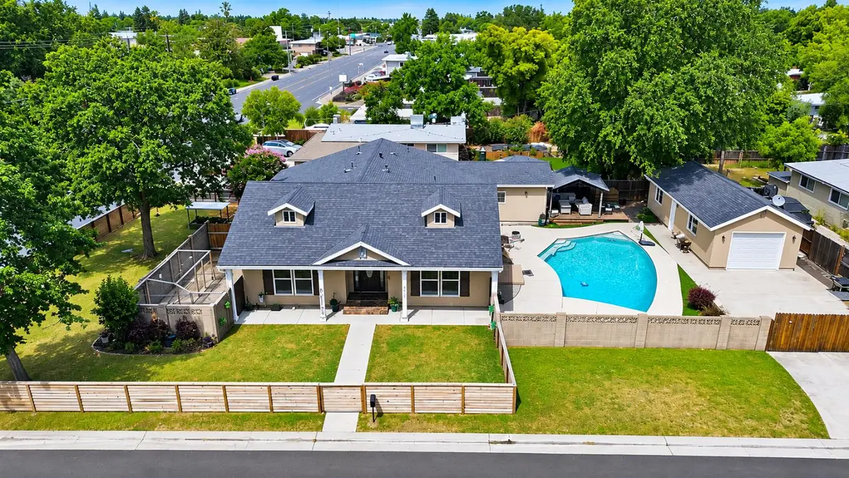 4856 Hazelwood Avenue, Carmichael, CA 95608 - #1