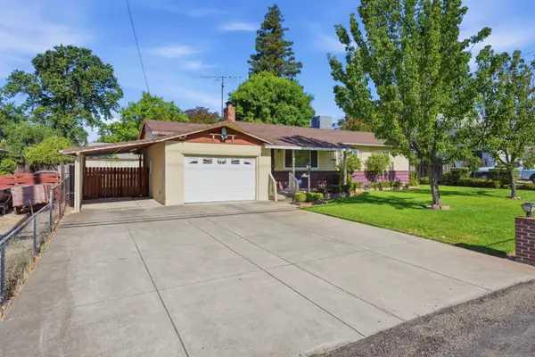 6947 Mariposa Avenue, Citrus Heights, CA 95610