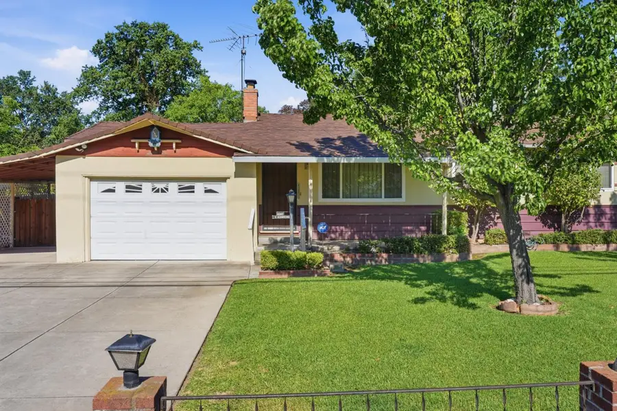 6947 Mariposa Avenue, Citrus Heights, CA 95610 - #2