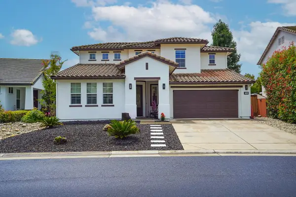 7524 Colbert Drive, Rancho Murieta, CA 95683