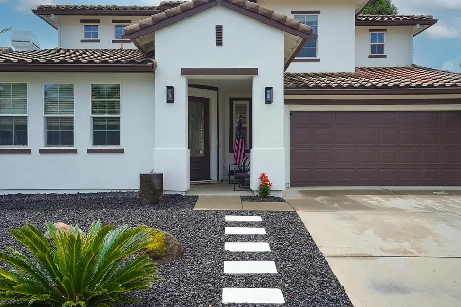 7524 Colbert Drive, Rancho Murieta, CA 95683 - #2