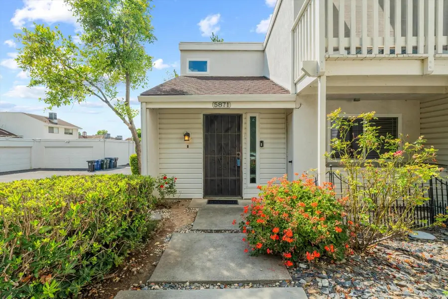 5871 Sperry Drive, Citrus Heights, CA 95621 - #2