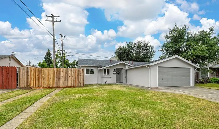 8894 Sharkey Avenue, Elk Grove, CA 95624 - #1