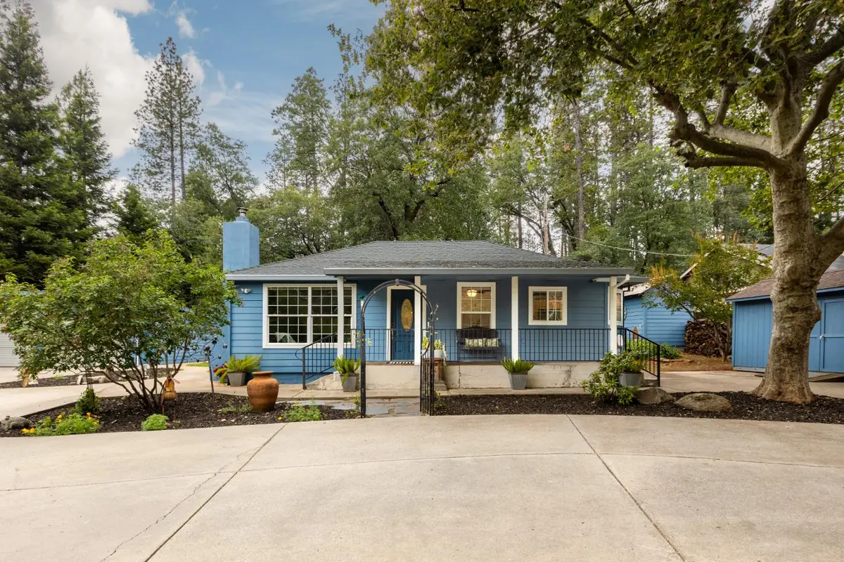 12160 Mccourtney Road, Grass Valley, CA 95949 - #1