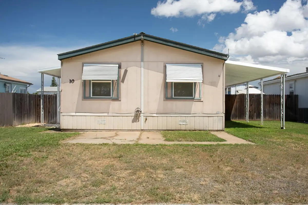 6000 10th Street #10, Sheridan, CA 95681 - #1