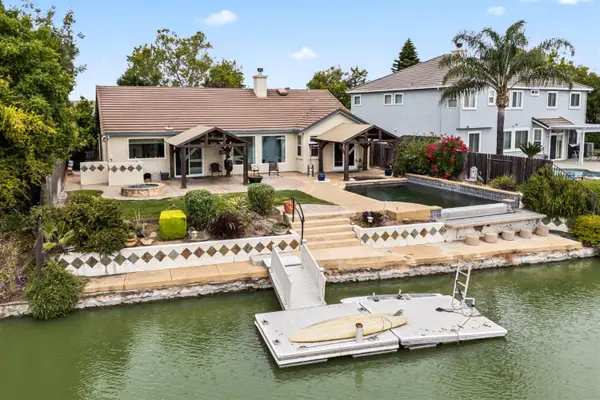 34 Bluefeather Court, Sacramento, CA 95834