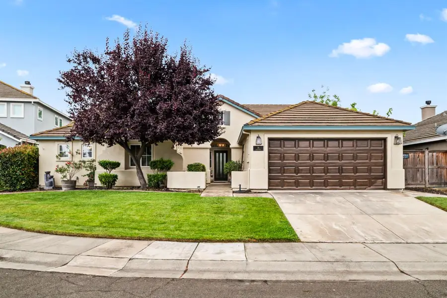 34 Bluefeather Court, Sacramento, CA 95834 - #2