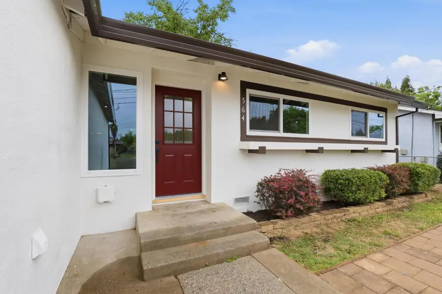 564 Madrone Drive, Yuba City, CA 95991 - #3