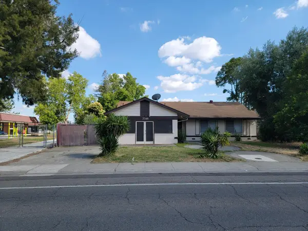 7548 Lindale Drive, Sacramento, CA 95828