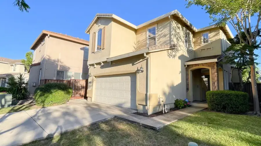 2844 Myotis Drive, Sacramento, CA 95834 - #2