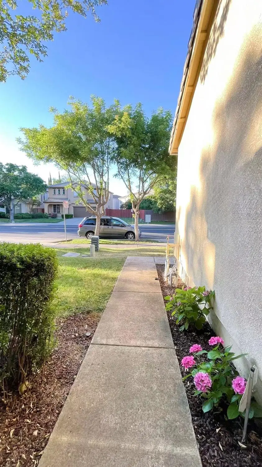 2844 Myotis Drive, Sacramento, CA 95834 - #3