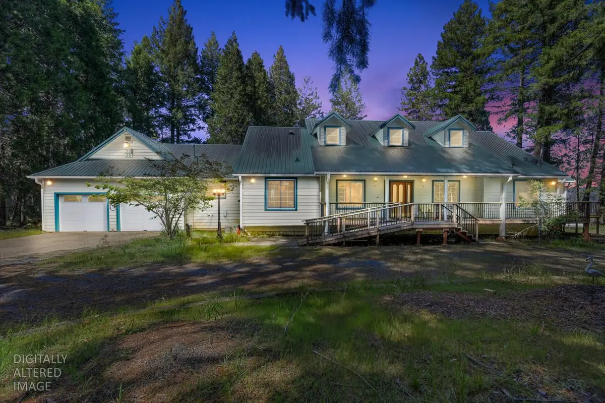 4780 Volcanoville Road, Georgetown, CA 95634 - #1