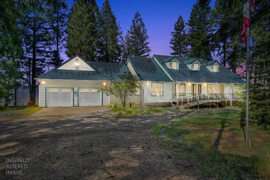 4780 Volcanoville Road, Georgetown, CA 95634 - #2