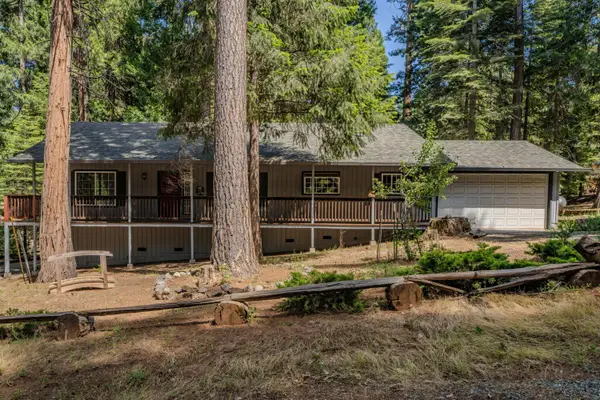 20526 South Court, Pioneer, CA 95666