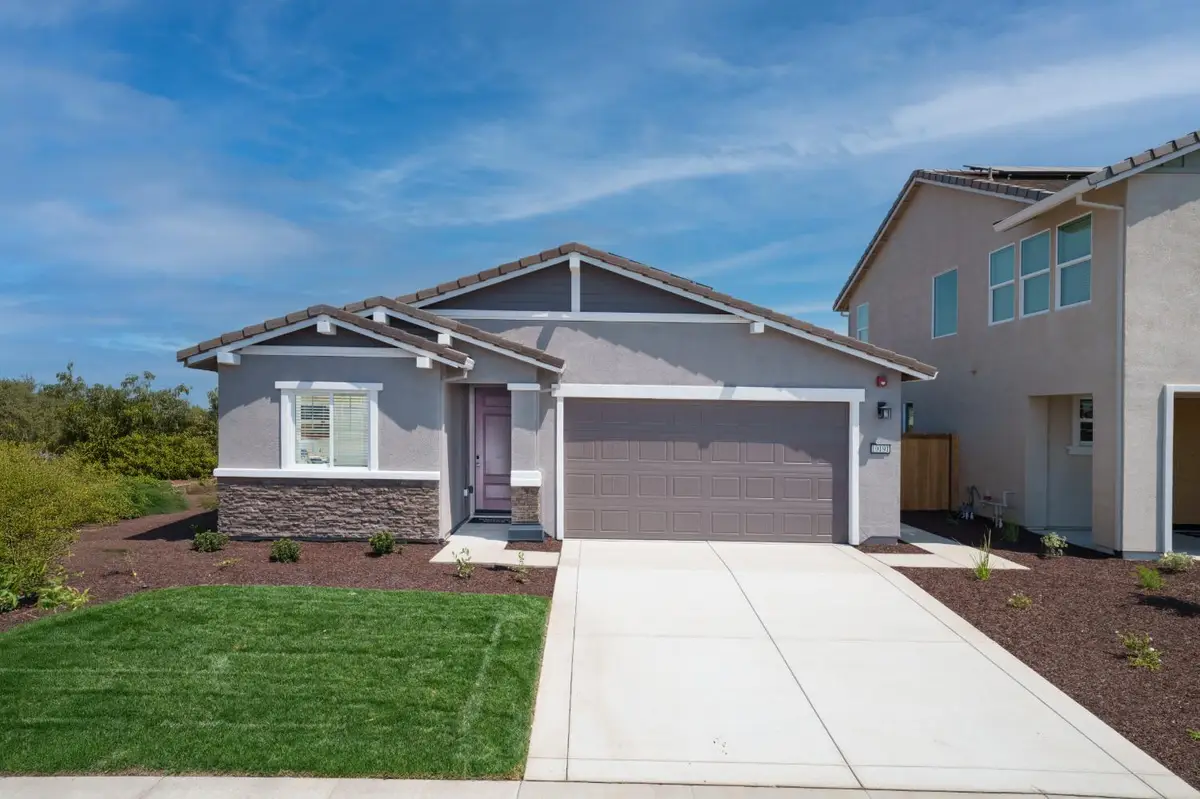 10191 Ragan Drive, Elk Grove, CA 95757 - #1