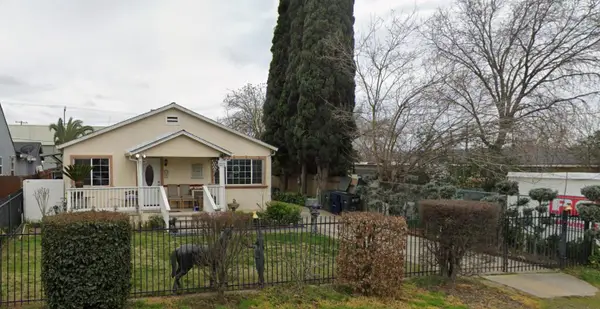 1716 Eldridge Avenue, Sacramento, CA 95815