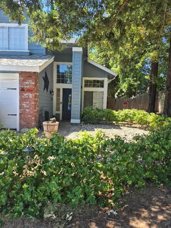3024 Glentana Way, Antelope, CA 95843