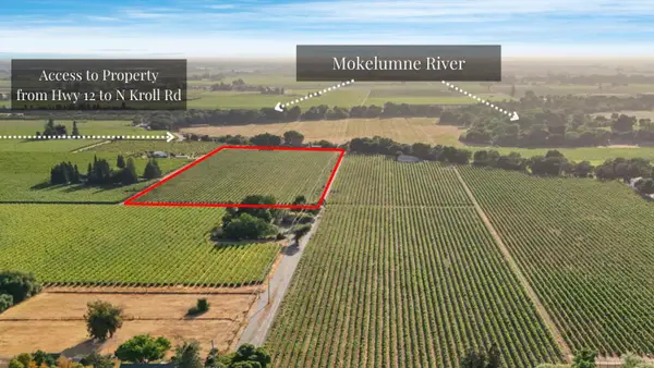 17966 Kroll Road, Lodi, CA 95240