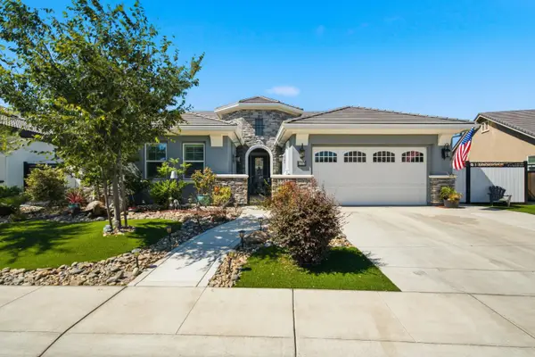 1322 Mossback Drive, Manteca, CA 95337