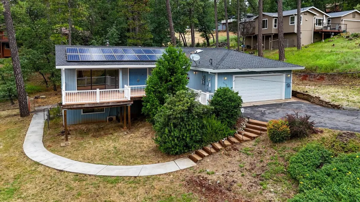10968 Juanita Court, Grass Valley, CA 95949 - #1