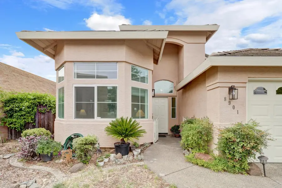 8901 Cedarvillage Drive, Fair Oaks, CA 95628 - #2