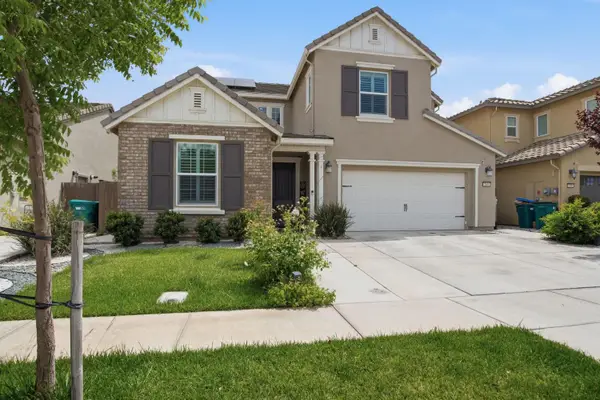 260 Seneca Way, Lodi, CA 95240