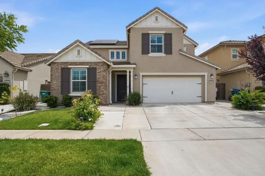 260 Seneca Way, Lodi, CA 95240 - #3
