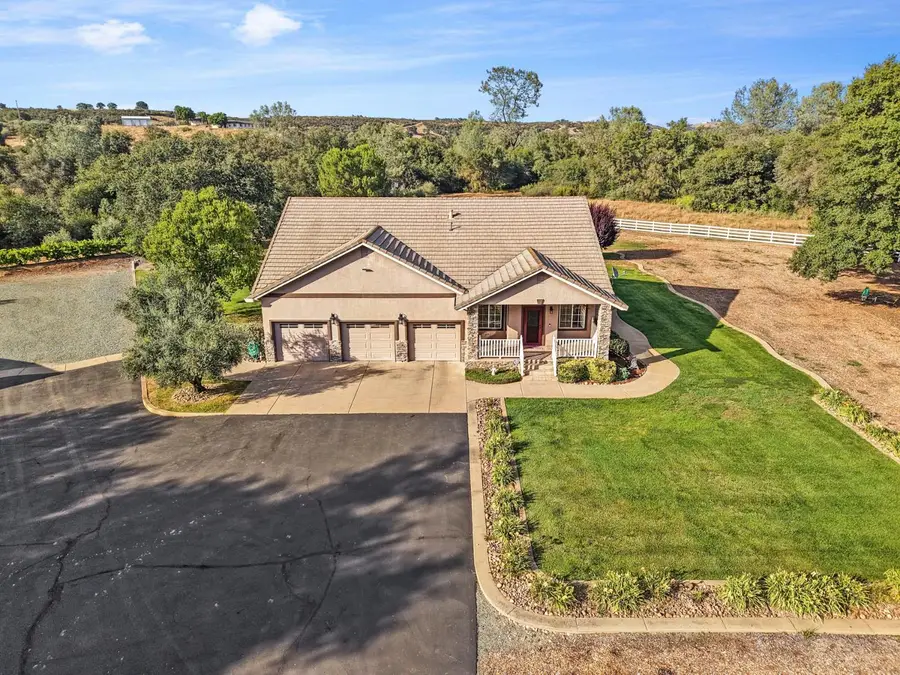 4345 Toreno Way, Valley Springs, CA 95252 - #3