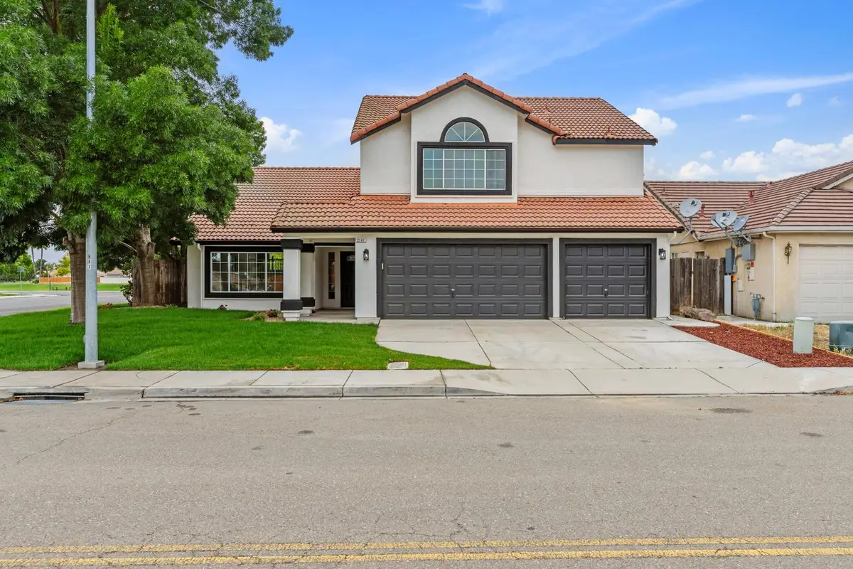 2141 Denali Park Court, Newman, CA 95360 - #1