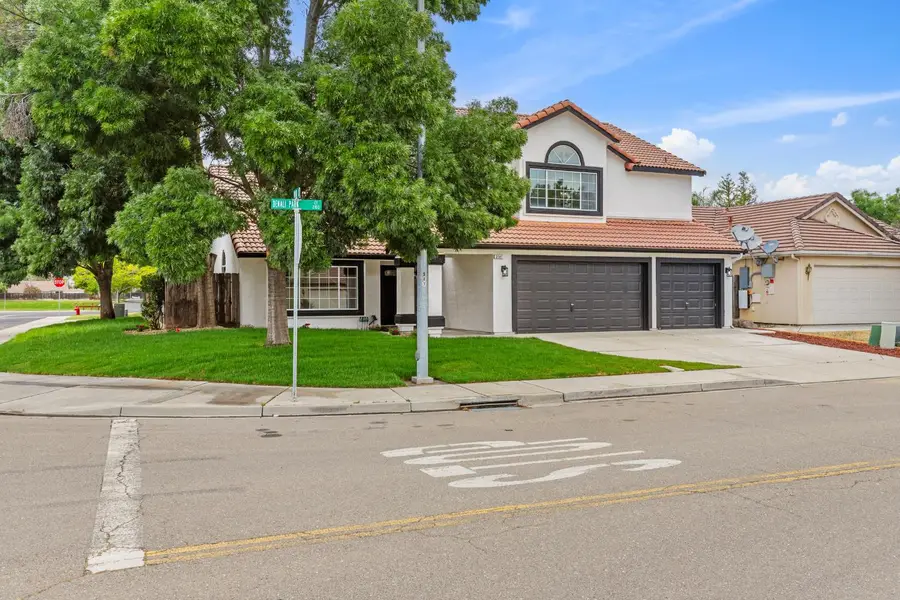 2141 Denali Park Court, Newman, CA 95360 - #3