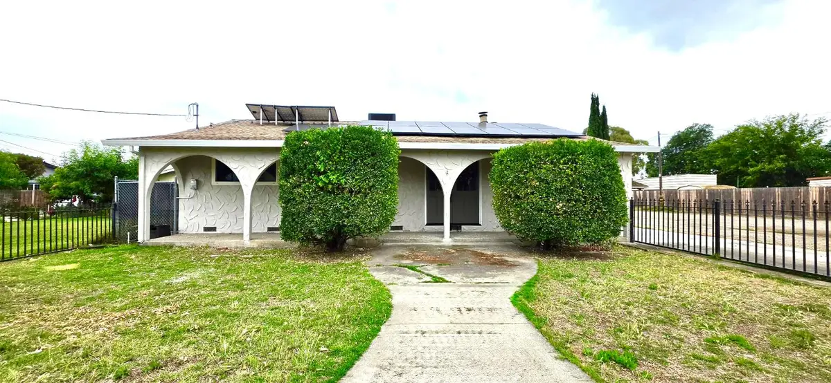 2019 S Olive Avenue, Stockton, CA 95215 - #1