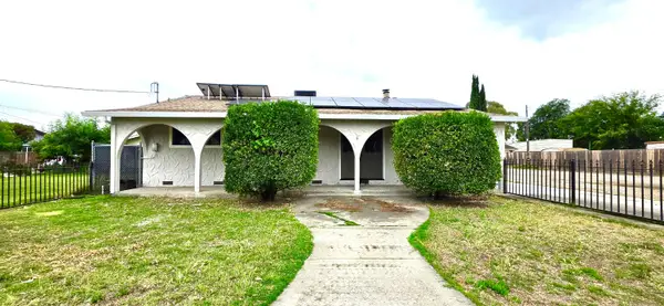 2019 S Olive Avenue, Stockton, CA 95215