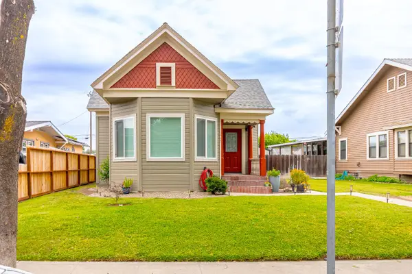 1042 R Street, Newman, CA 95360