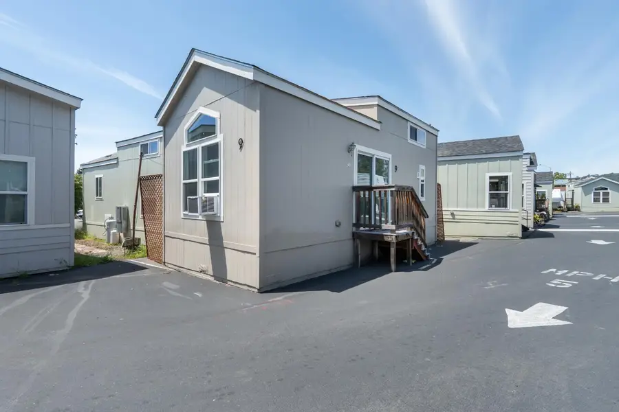 1468 Grand Ave #9, San Leandro, CA 94577 - #2