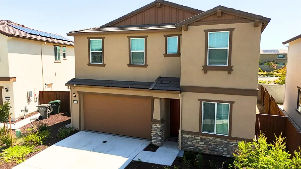 1168 Caraballo Drive, Roseville, CA 95747 - #1
