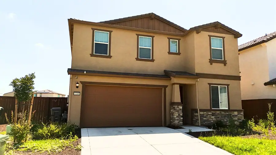 1168 Caraballo Drive, Roseville, CA 95747 - #2