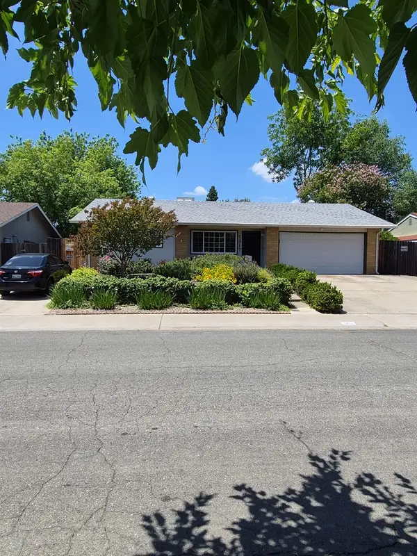5817 Keyntel Street, Citrus Heights, CA 95621
