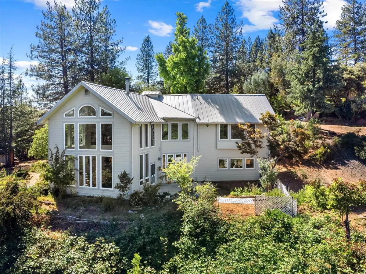 19780 Venus Court, Grass Valley, CA 95949 - #1
