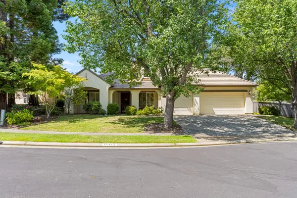 11413 Fawn Creek Court, Auburn, CA 95602