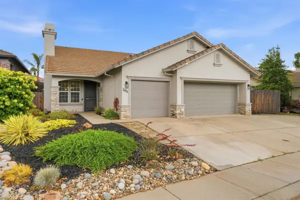 205 Foxglove Court, Lincoln, CA 95648