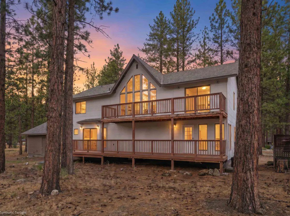 5843 Floyd Court, Weed, CA 96094 - #1